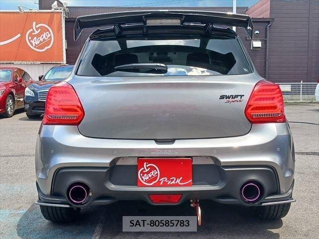 Suzuki SWIFT 2022-09 331056-13