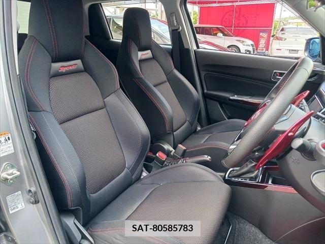 Suzuki SWIFT 2022-09 331056-3