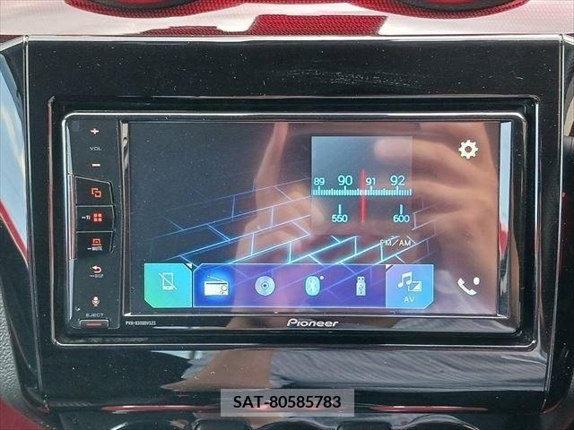 Suzuki SWIFT 2022-09 331056-2