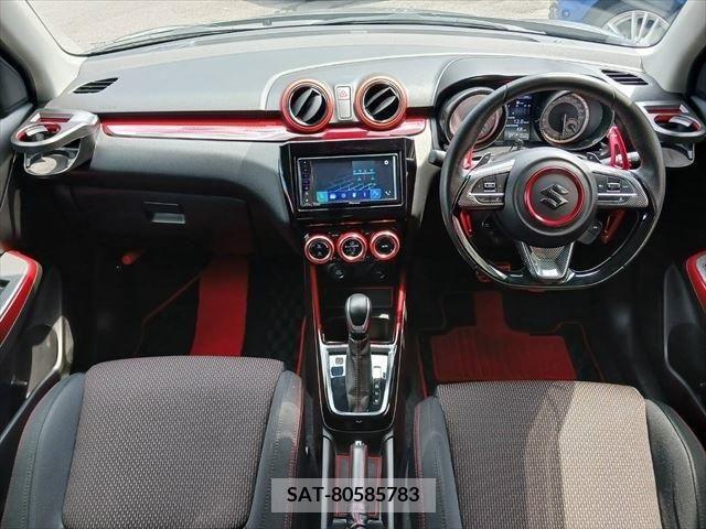 Suzuki SWIFT 2022-09 331056-1