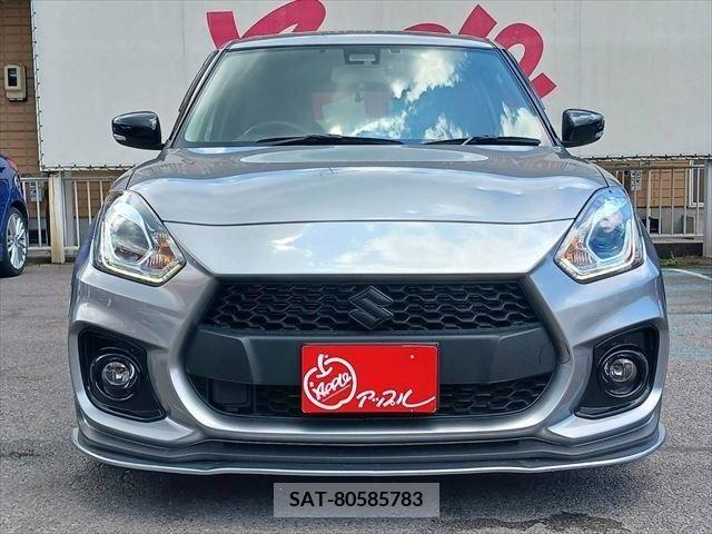 Suzuki SWIFT 2022-09 331056-10