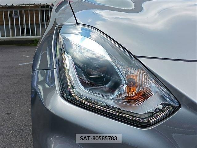 Suzuki SWIFT 2022-09 331056-19