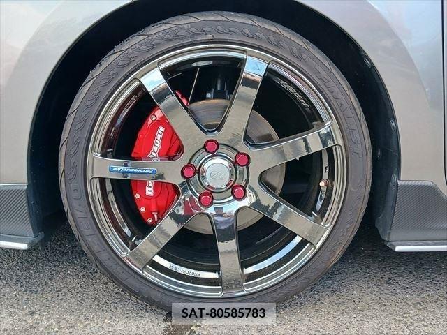 Suzuki SWIFT 2022-09 331056-9