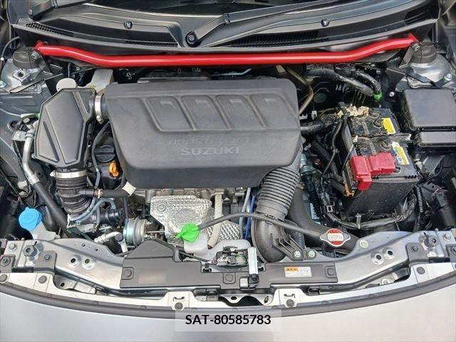 Suzuki SWIFT 2022-09 331056-28