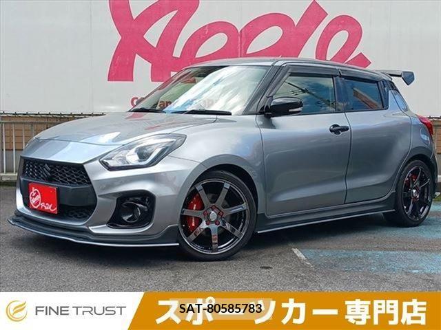 Suzuki SWIFT 2022-09 331056-0