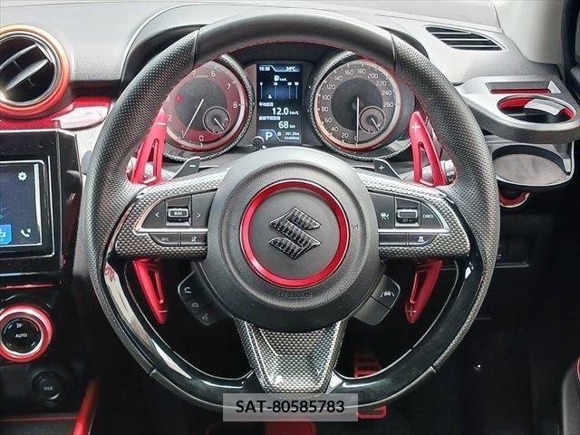Suzuki SWIFT 2022-09 331056-6