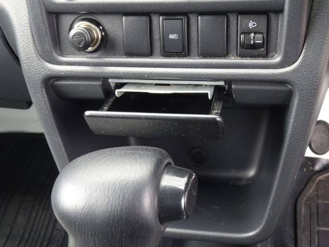 Suzuki CARRY TRUCK 2018-03 6228-10