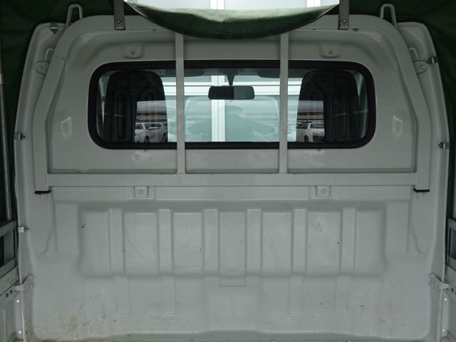 Suzuki CARRY TRUCK 2018-03 6228-16
