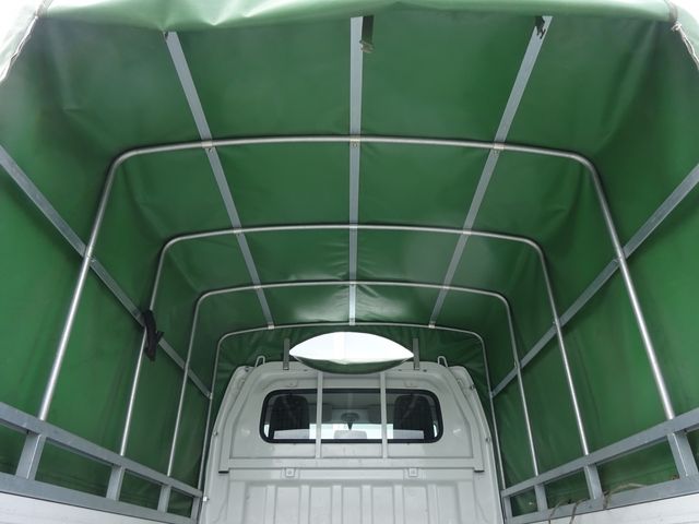 Suzuki CARRY TRUCK 2018-03 6228-14
