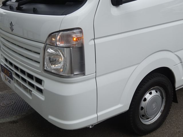 Suzuki CARRY TRUCK 2018-03 6228-20