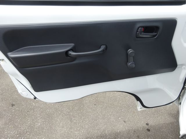 Suzuki CARRY TRUCK 2018-03 6228-24