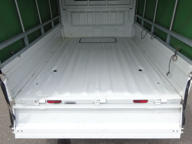 Suzuki CARRY TRUCK 2018-03 6228-15