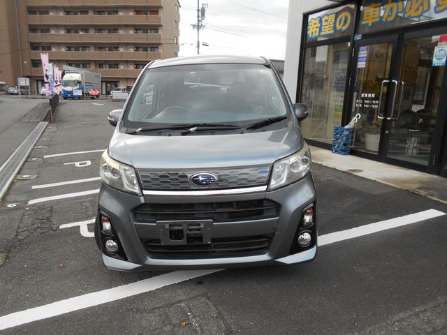 Subaru STELLA 2013-09 184905-1