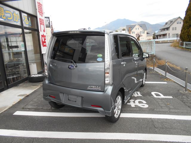 Subaru STELLA 2013-09 184905-3