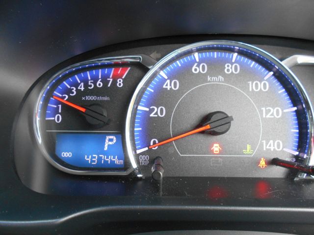 Subaru STELLA 2013-09 184905-5