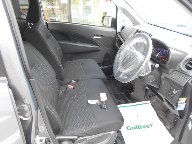 Subaru STELLA 2013-09 184905-7