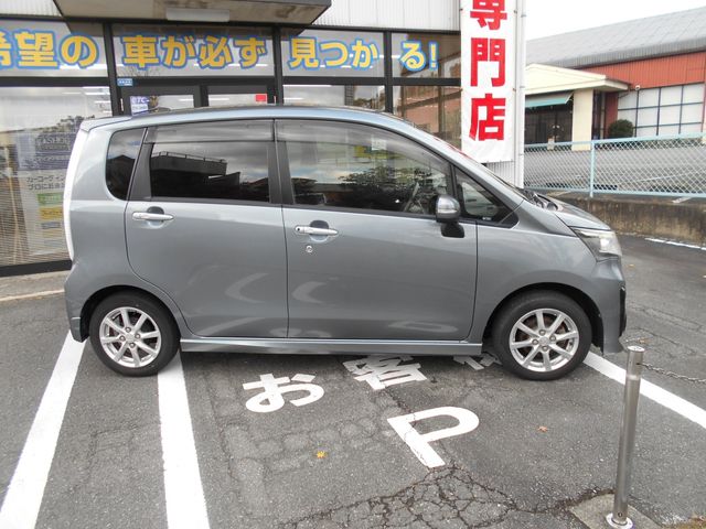 Subaru STELLA 2013-09 184905-2