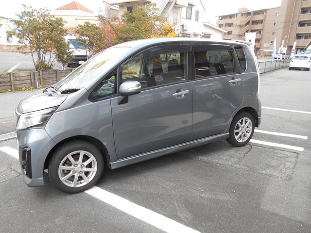 Subaru STELLA 2013-09 184905-4