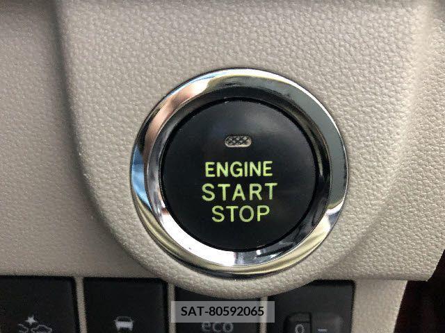 Subaru STELLA 2016-07 309320-21