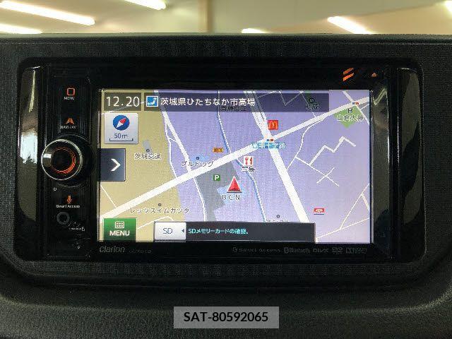 Subaru STELLA 2016-07 309320-4