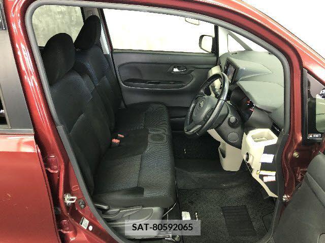 Subaru STELLA 2016-07 309320-9