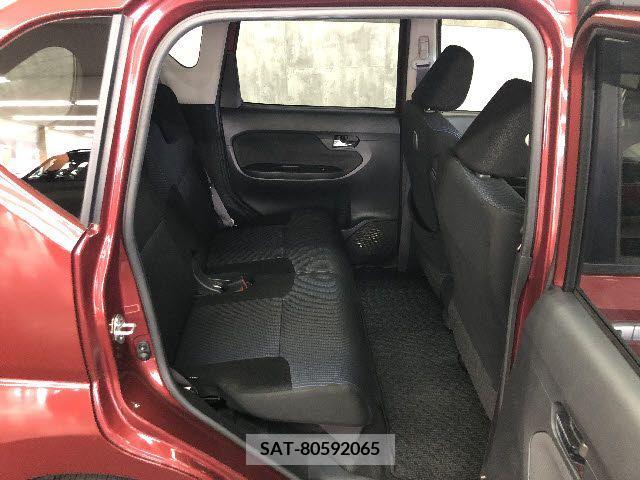 Subaru STELLA 2016-07 309320-3