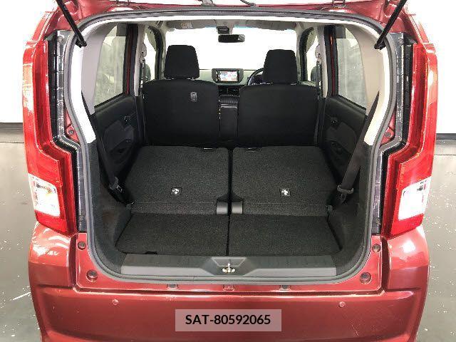 Subaru STELLA 2016-07 309320-20