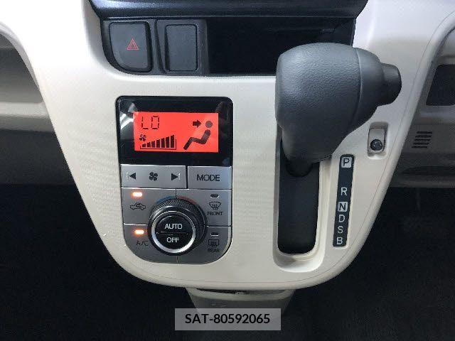Subaru STELLA 2016-07 309320-19
