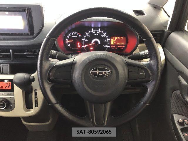 Subaru STELLA 2016-07 309320-13