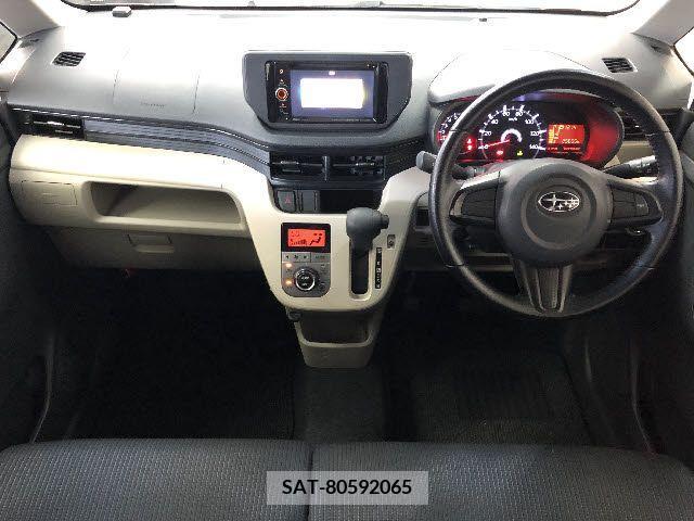 Subaru STELLA 2016-07 309320-1