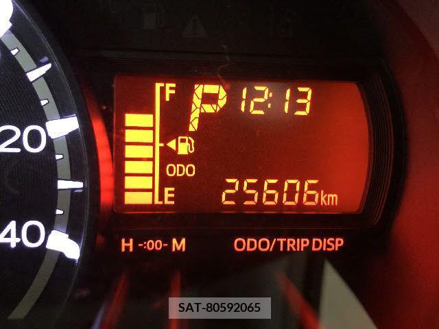 Subaru STELLA 2016-07 309320-7
