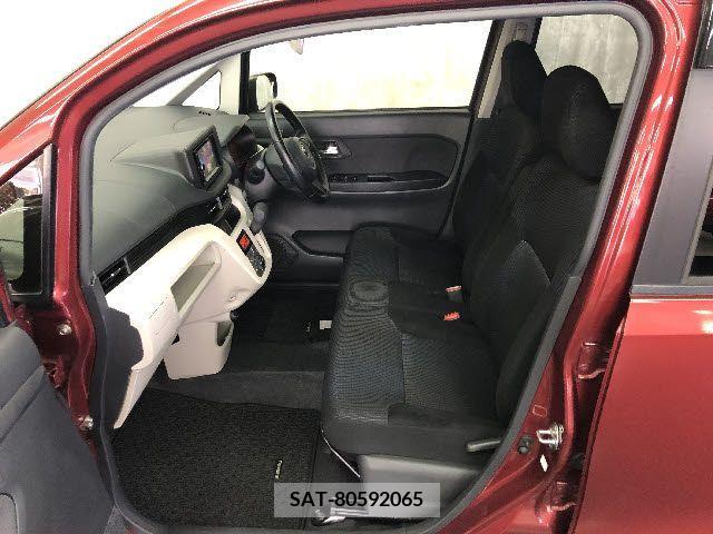 Subaru STELLA 2016-07 309320-12