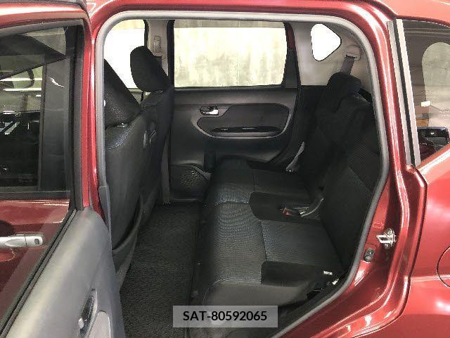 Subaru STELLA 2016-07 309320-18