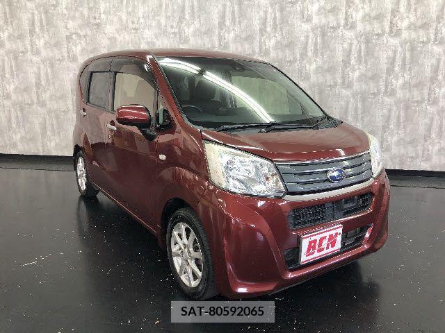 Subaru STELLA 2016-07 309320-6