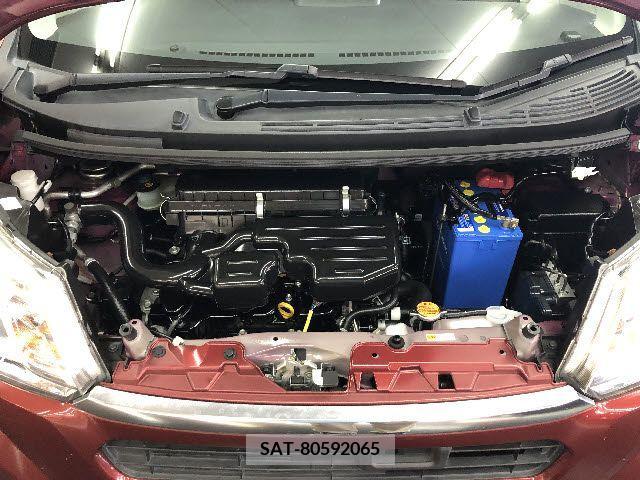 Subaru STELLA 2016-07 309320-27