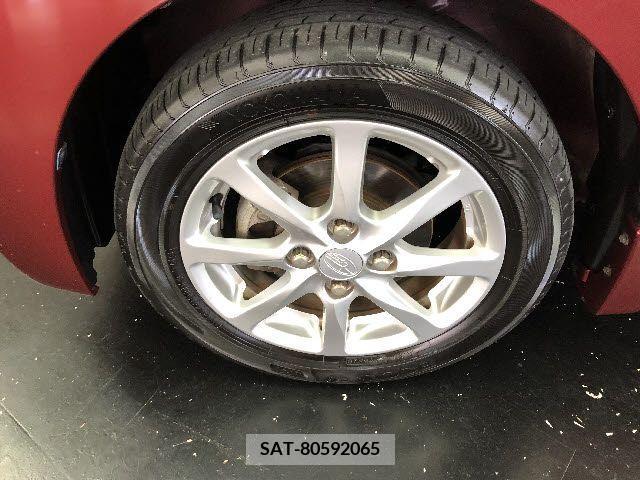 Subaru STELLA 2016-07 309320-26