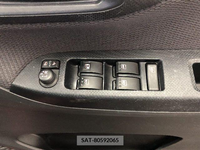 Subaru STELLA 2016-07 309320-25