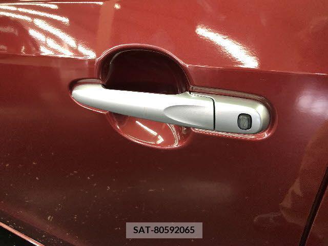 Subaru STELLA 2016-07 309320-24