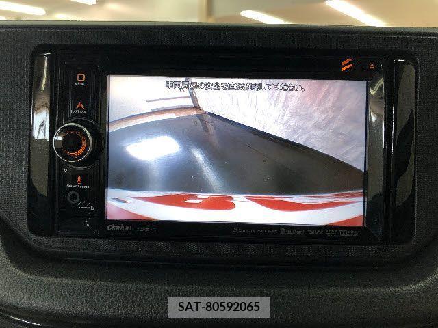 Subaru STELLA 2016-07 309320-5