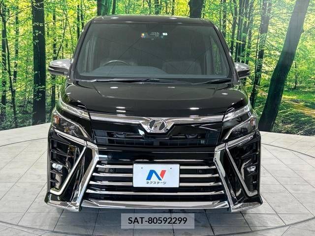 Toyota VOXY 2019-09 370387-14
