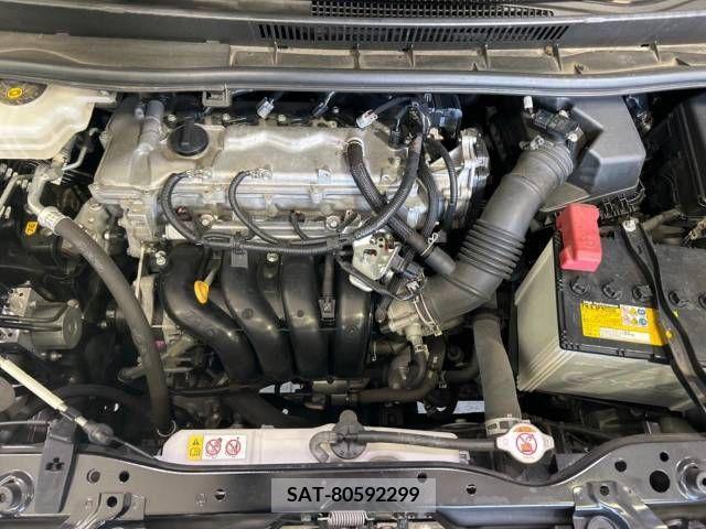 Toyota VOXY 2019-09 370387-18