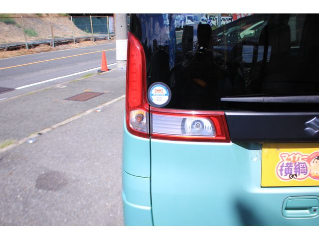 Suzuki SPACIA 2013-08 13310-16