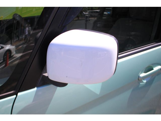 Suzuki SPACIA 2013-08 13310-9