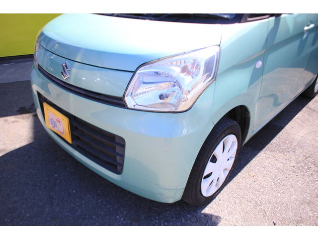 Suzuki SPACIA 2013-08 13310-7