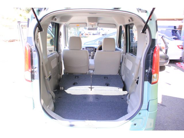 Suzuki SPACIA 2013-08 13310-19