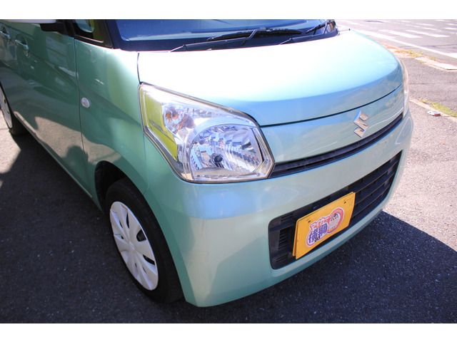 Suzuki SPACIA 2013-08 13310-6