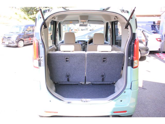 Suzuki SPACIA 2013-08 13310-18