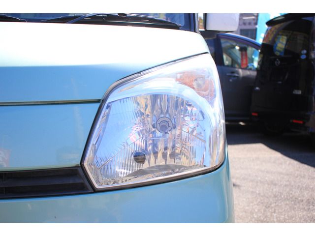 Suzuki SPACIA 2013-08 13310-5