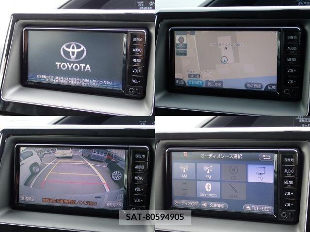Toyota VOXY 2018-02 384105-7