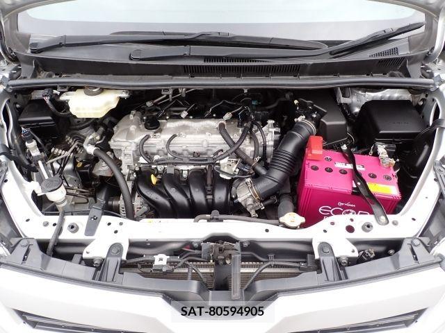 Toyota VOXY 2018-02 384105-19